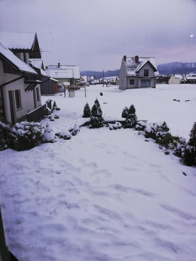 U Siuhajow Holiday home *