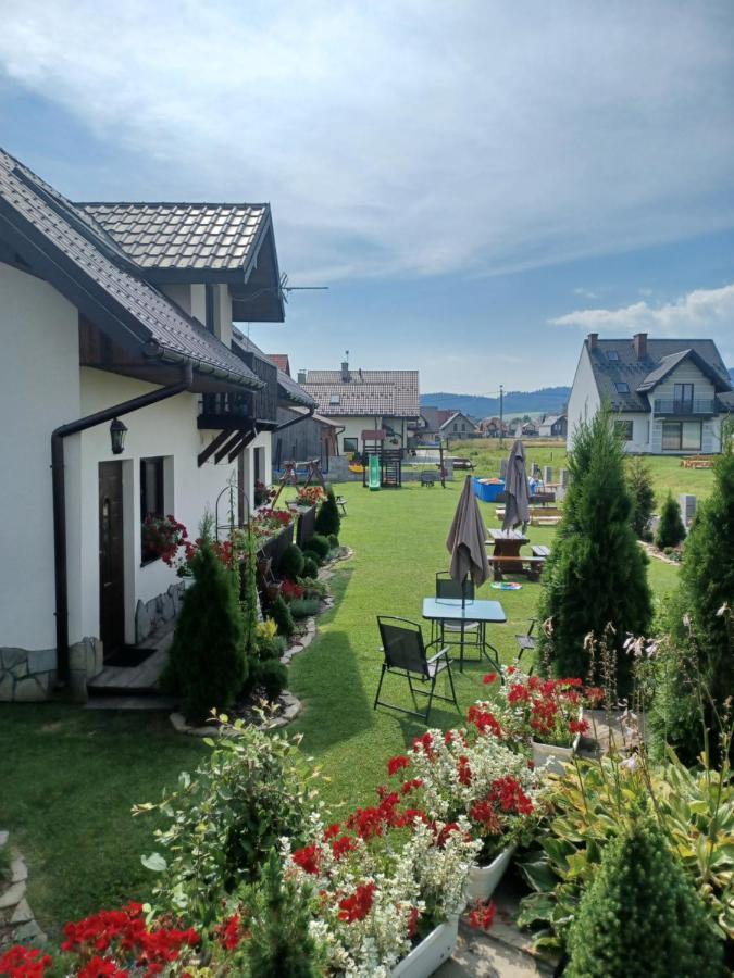 Holiday home U Siuhajow