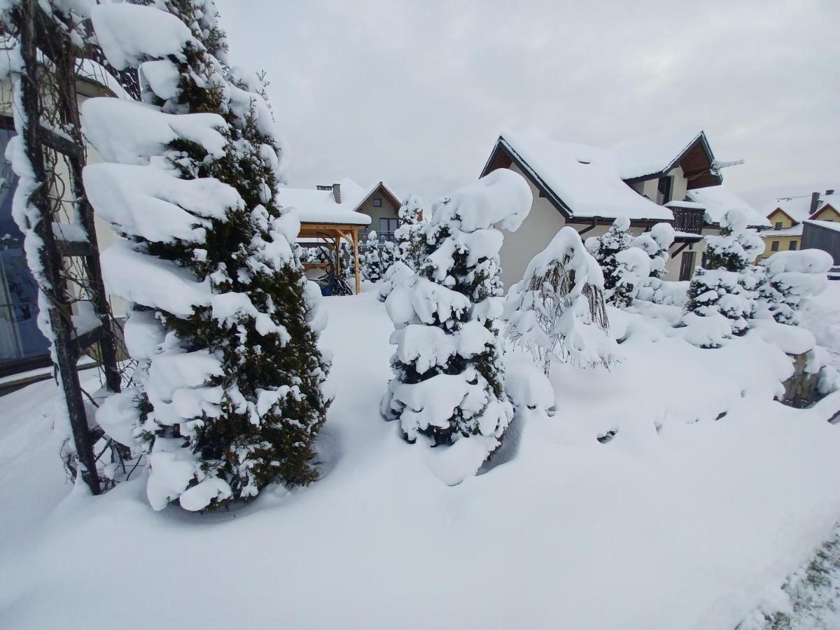 U Siuhajow Holiday home *