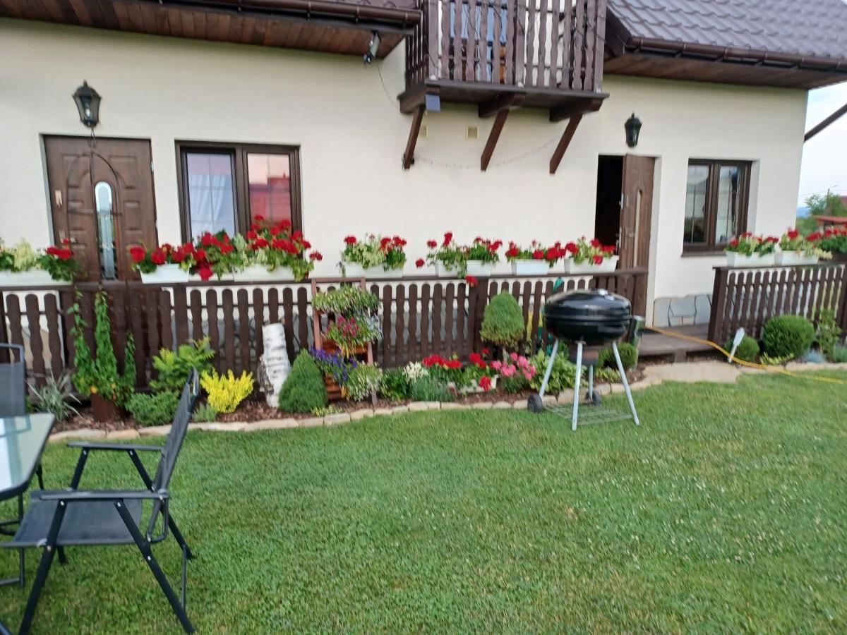 Holiday home U Siuhajow Frydman