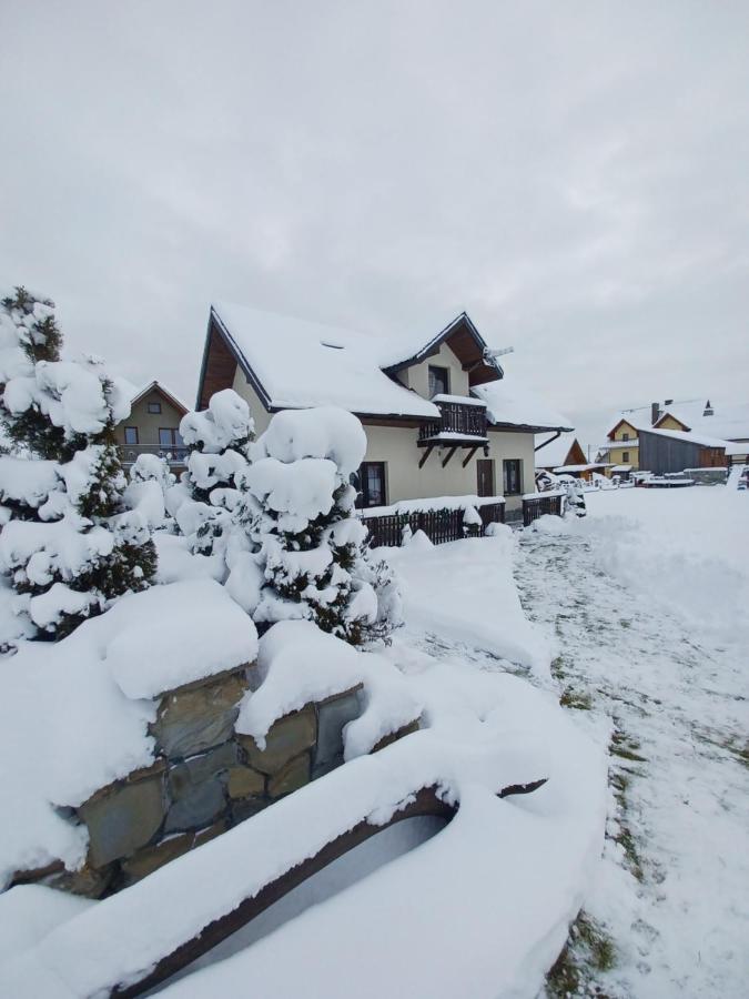 U Siuhajow Holiday home
