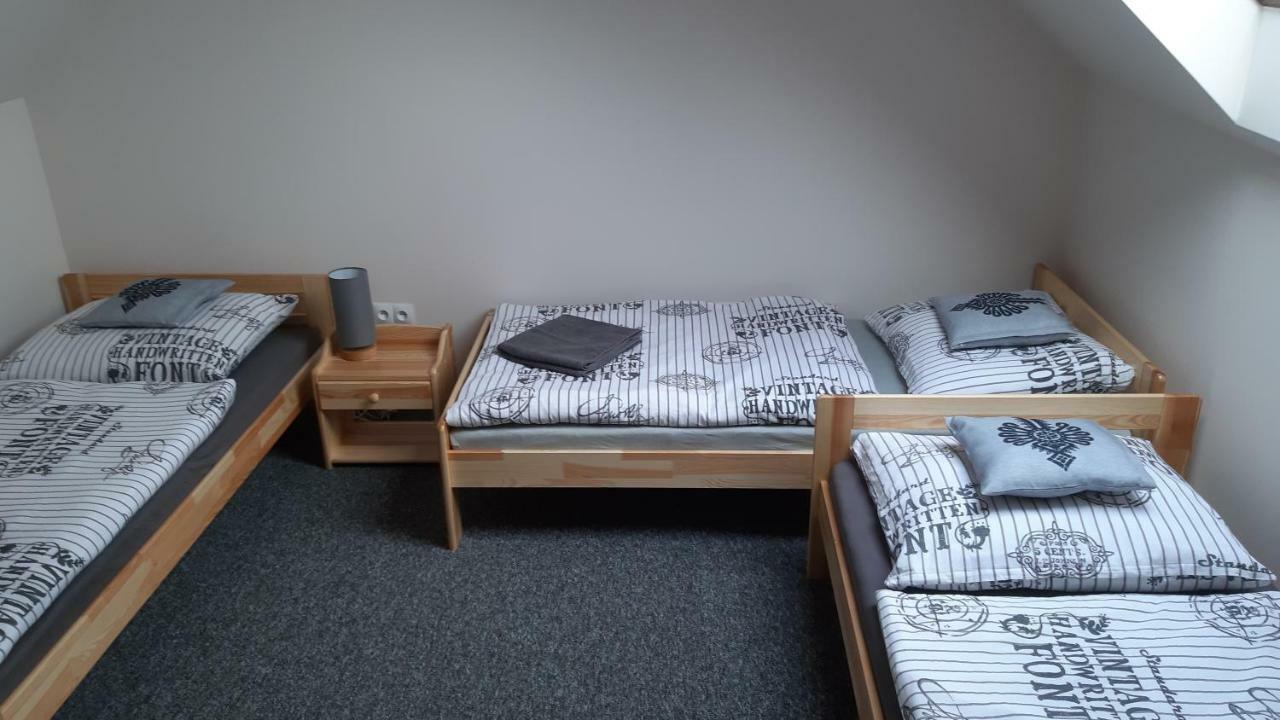 U Siuhajow Holiday home