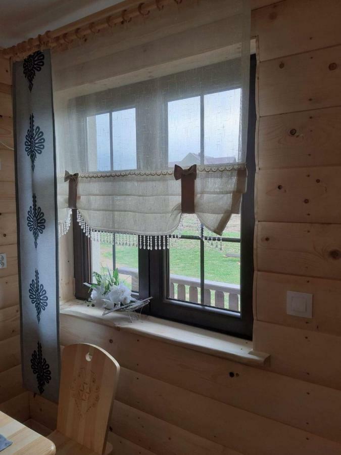 Holiday home U Siuhajow *