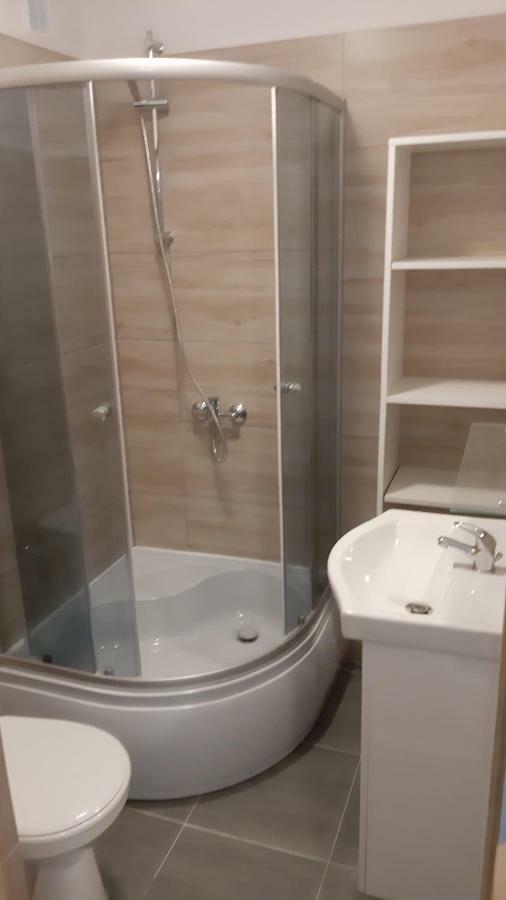 Holiday home U Siuhajow Frydman