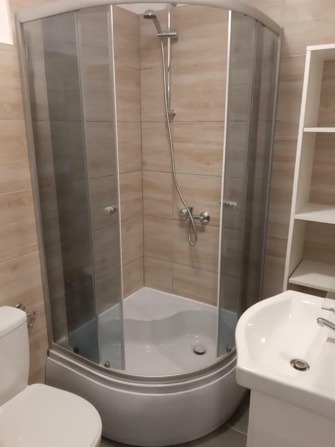 U Siuhajow Holiday home