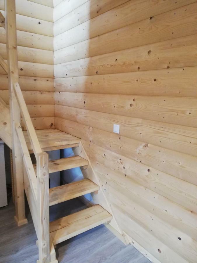 U Siuhajow Holiday home Frydman