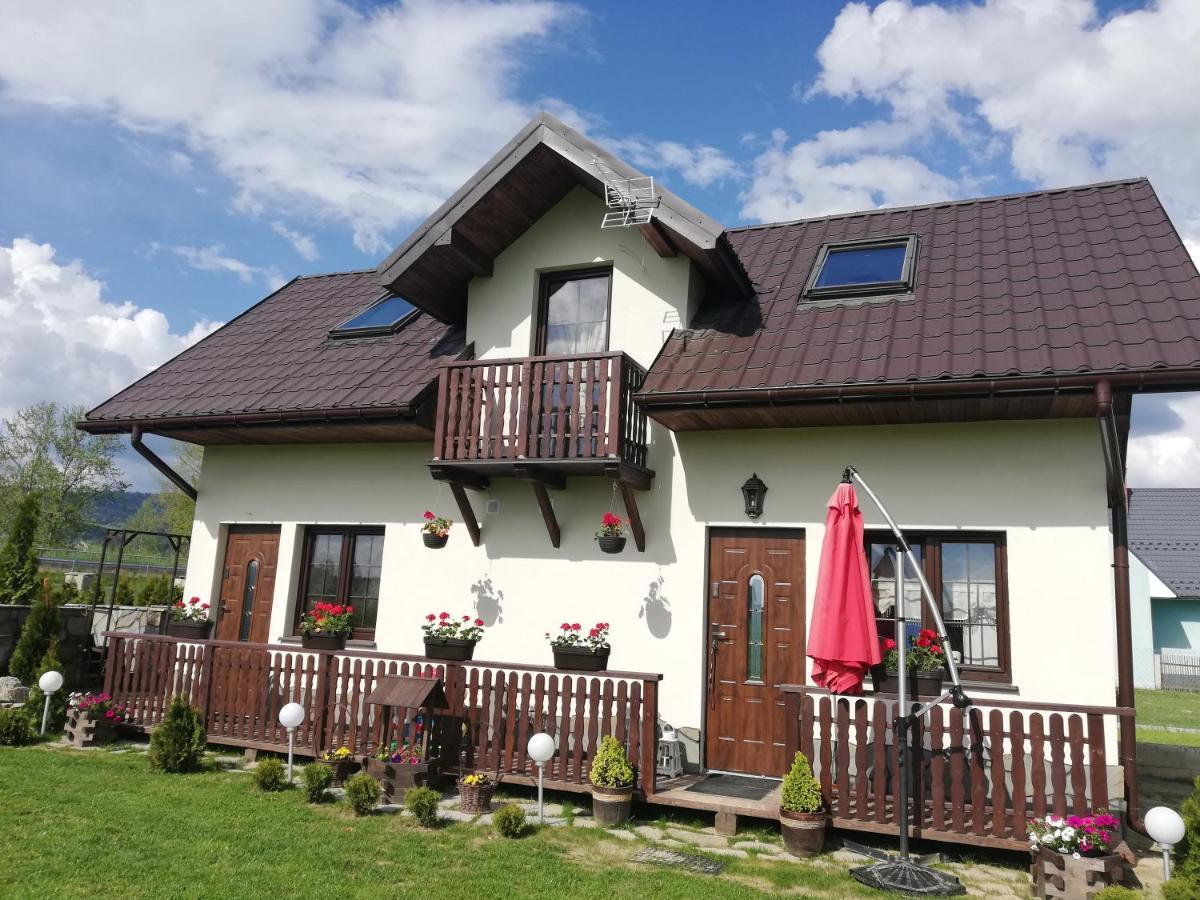 U Siuhajow Holiday home